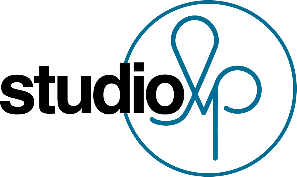 Studio LP ApS - logo